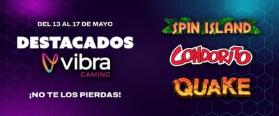 Interfaz premium de juegos de casino online