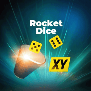Rocket Dice XY