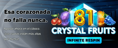 Experiencia de casino premium