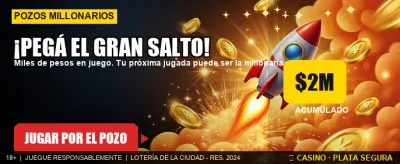Da el gran salto