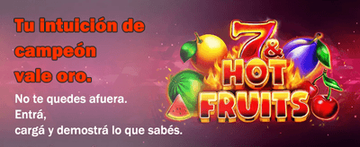 Bonos exclusivos para vos