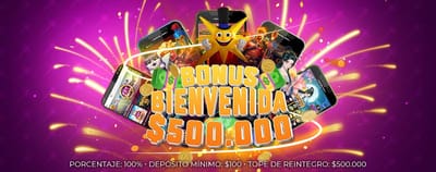 Súper Jackpot Semanal
